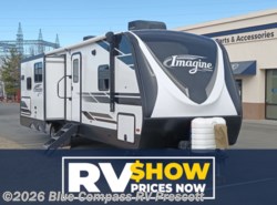 Used 2021 Grand Design Imagine 2670MK available in Prescott, Arizona