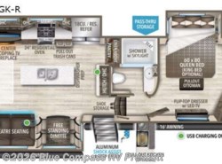 Used 2021 Grand Design Solitude 310GK available in Prescott, Arizona