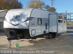 New 2026 Jayco Jay Flight SLX 262RLSW available in Prescott, Arizona