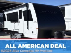 New 2026 Brinkley RV Model Ix 20x available in Prescott, Arizona