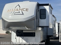 New 2026 Alliance RV Paradigm 310RL available in Prescott, Arizona