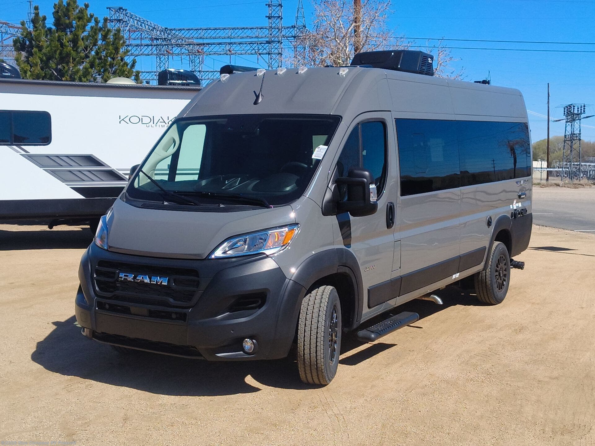 New 2026 Jayco Swift 20T available in Prescott, Arizona