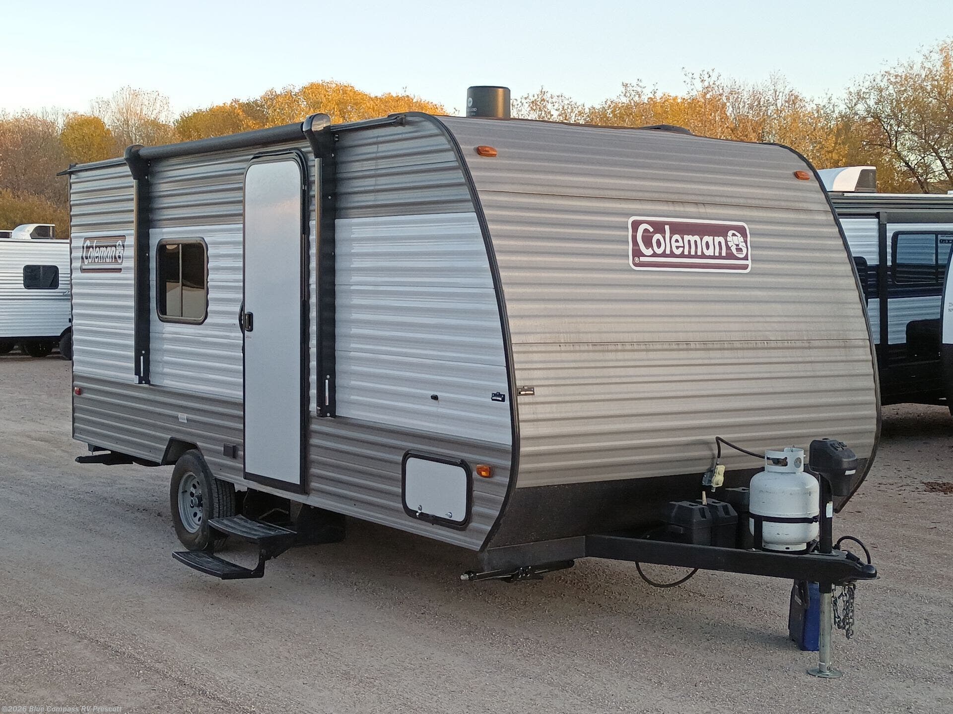 Used 2024 Coleman  Coleman 17R available in Prescott, Arizona