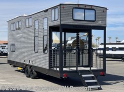 New 2026 Forest River Cherokee Timberwolf 20OG available in Prescott, Arizona