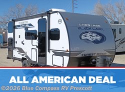 New 2026 Forest River Cherokee Wolf Pup Black Label 17JWBL available in Prescott, Arizona