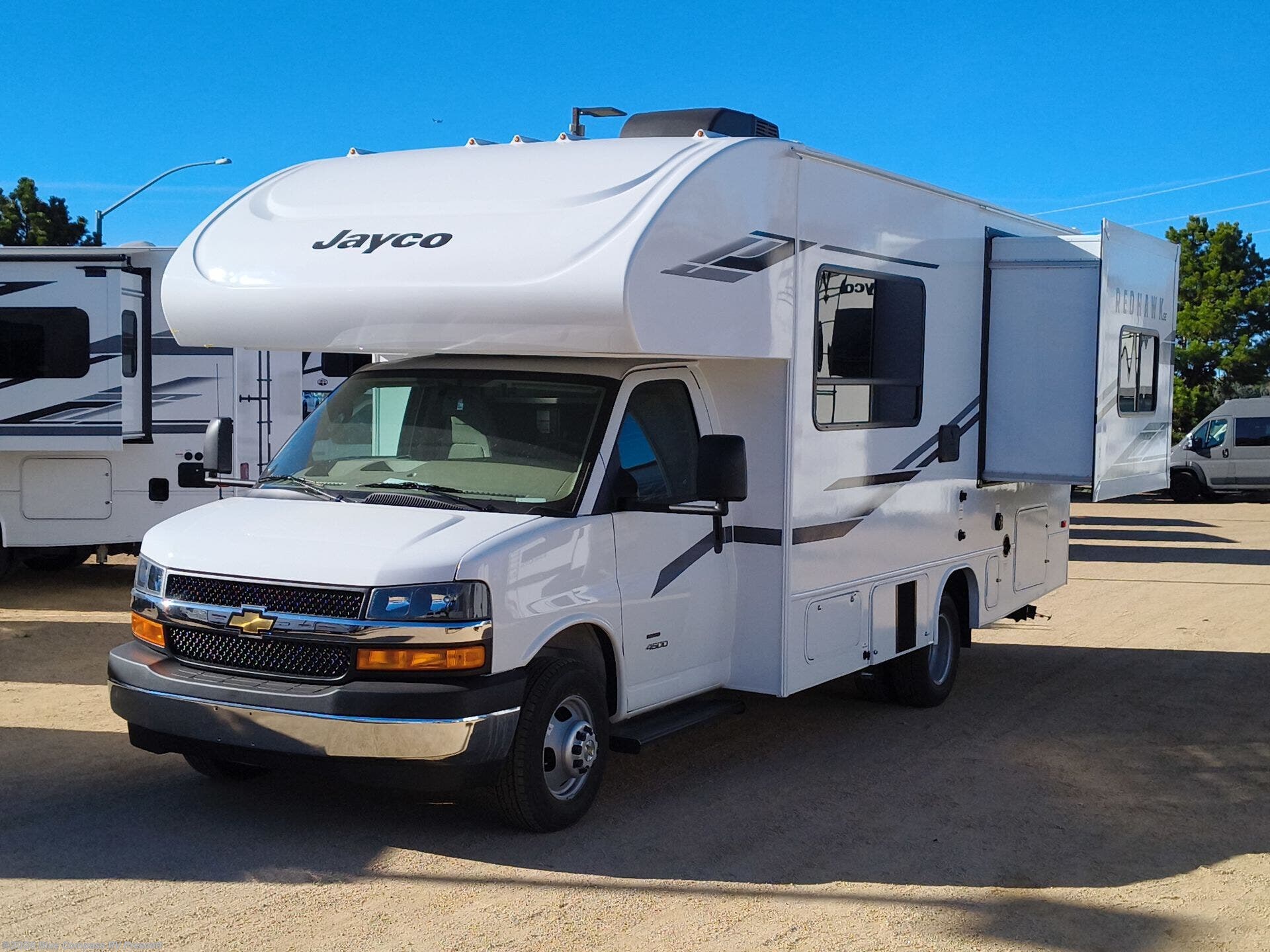 New 2026 Jayco Redhawk SE 22CF available in Prescott, Arizona
