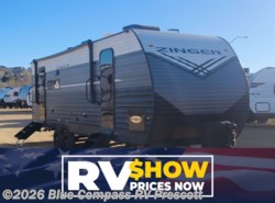 New 2026 CrossRoads Zinger 260RL available in Prescott, Arizona