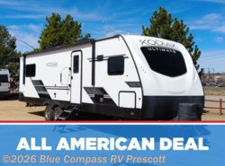Used 2022 Dutchmen Kodiak Ultimate 2921FKDS available in Prescott, Arizona