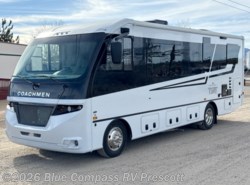 New 2026 Coachmen Euro 25LE available in Prescott, Arizona
