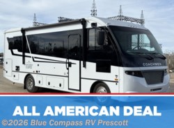 New 2026 Coachmen Euro 25LE available in Prescott, Arizona