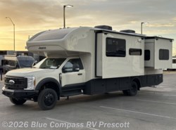 New 2026 Jayco Greyhawk XL Desert Edition 32U available in Prescott, Arizona