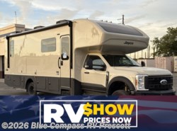 New 2026 Jayco Greyhawk XL Desert Edition 32U available in Prescott, Arizona