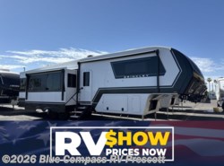 New 2026 Brinkley RV Model Z 3515 available in Prescott, Arizona