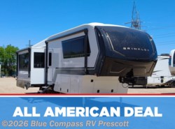 New 2026 Brinkley RV Model Z 3200 available in Prescott, Arizona
