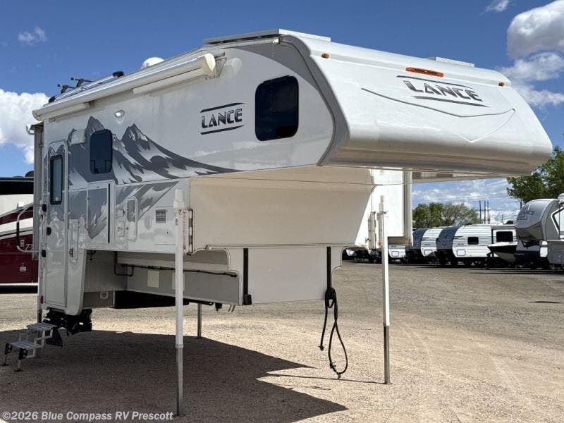 Used 2019 Lance  Lance 1172 available in Prescott, Arizona