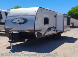 New 2026 Forest River Cherokee Grey Wolf Black Label 26SSBL available in Prescott, Arizona