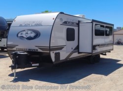 New 2026 Forest River Cherokee Grey Wolf Black Label 26DBHBL available in Prescott, Arizona