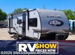 New 2026 Forest River Cherokee Grey Wolf Black Label 26DBHBL available in Prescott, Arizona