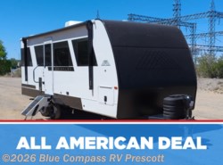 New 2026 Brinkley RV Model Ix 23x available in Prescott, Arizona