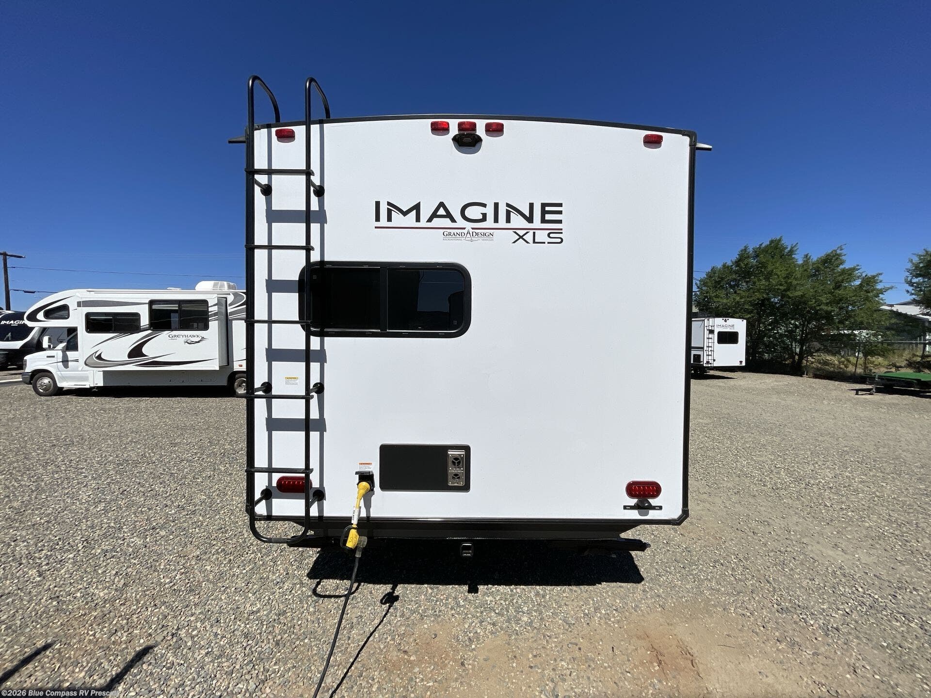 Used 2026 Grand Design Imagine XLS 22MLE available in Prescott, Arizona