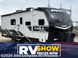New 2026 Jayco Eagle HT 265FKDS available in Prescott, Arizona