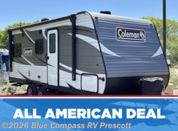 Used 2019 Coleman Lantern Series 202RD available in Prescott, Arizona