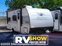 New 2026 Jayco Jay Flight SLX 172DBW available in Prescott, Arizona