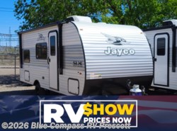New 2026 Jayco Jay Flight SLX 172DBW available in Prescott, Arizona