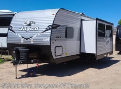 New 2026 Jayco Jay Flight SLX 265MWSW available in Prescott, Arizona