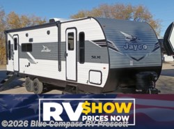 New 2026 Jayco Jay Flight SLX 262RLSW available in Prescott, Arizona