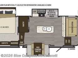 Used 2020 Keystone Avalanche 383FL available in Prescott, Arizona