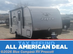 New 2026 Jayco Jay Flight SLX 170FQW available in Prescott, Arizona