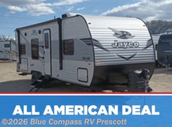 New 2026 Jayco Jay Flight SLX 260BHW available in Prescott, Arizona