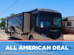 Used 2015 Winnebago Journey 40R available in Prescott, Arizona