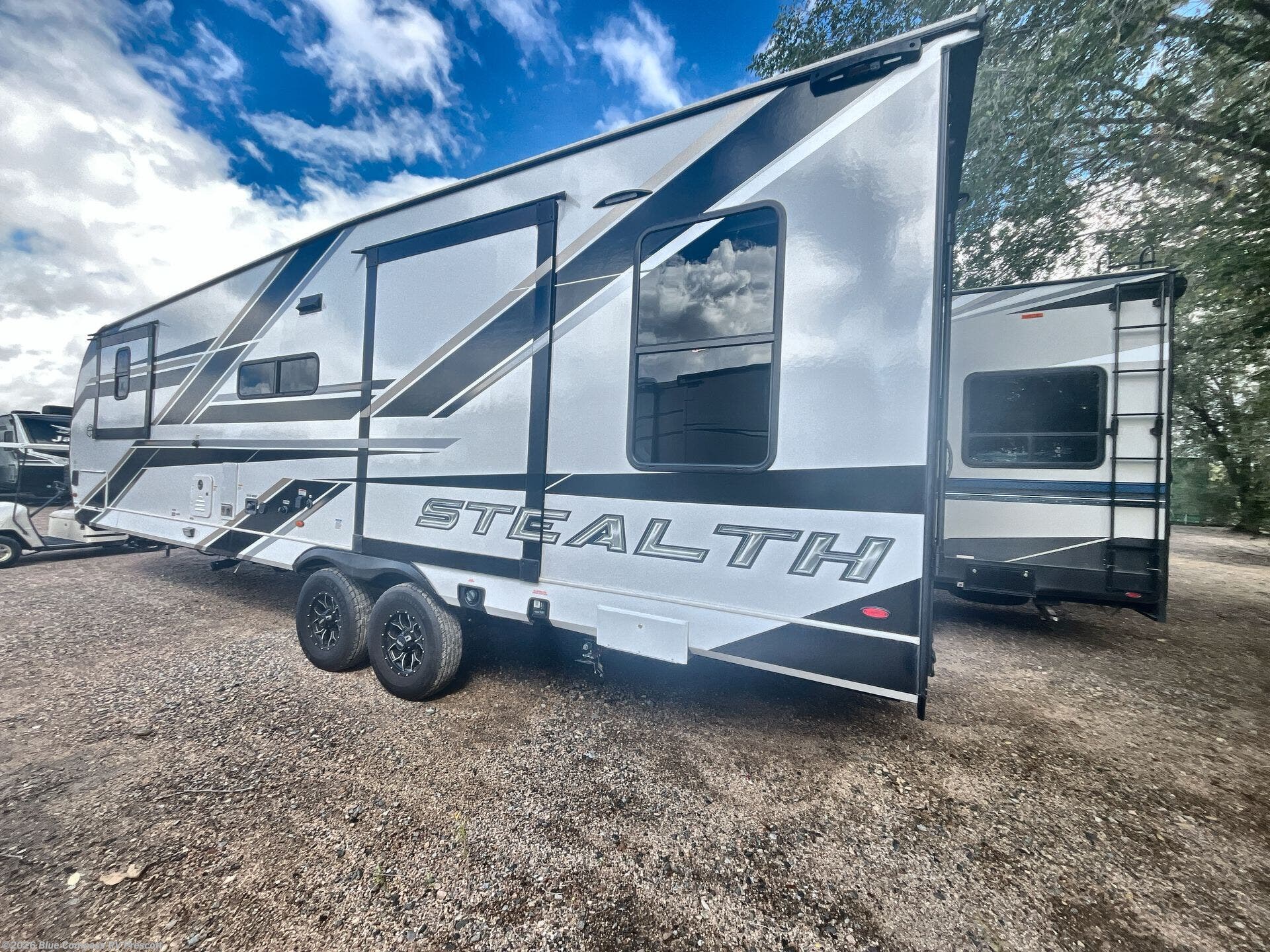Used 2025 Forest River Stealth 2600LST available in Prescott, Arizona