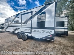 Used 2025 Forest River Stealth 2600LST available in Prescott, Arizona