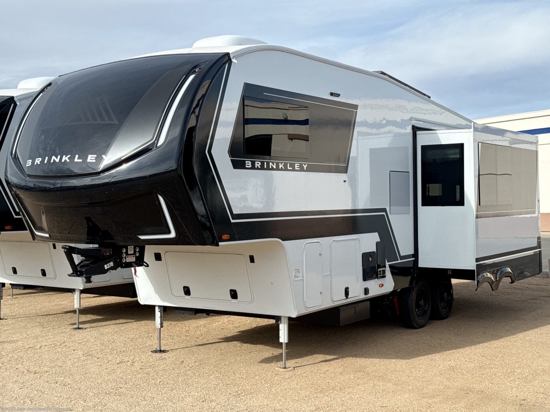 New 2027 Brinkley RV Model Z 2680 available in Prescott, Arizona