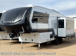 New 2027 Brinkley RV Model Z 2680 available in Prescott, Arizona