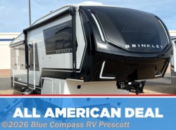New 2026 Brinkley RV Model Z 2680 available in Prescott, Arizona