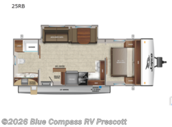 Used 2022 Jayco Jay Feather 25RB available in Prescott, Arizona