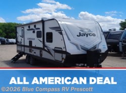 Used 2022 Jayco Jay Feather 25RB available in Prescott, Arizona