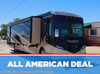 Used 2015 Winnebago Journey 40R available in Prescott, Arizona
