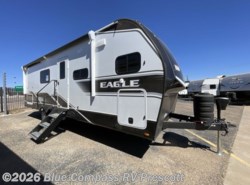 New 2026 Jayco Eagle HT 265FKDS available in Prescott, Arizona