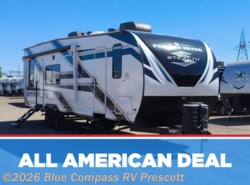Used 2025 Forest River Stealth 2600SLT available in Prescott, Arizona
