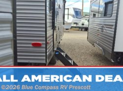 New 2026 Forest River Aurora Light 15RDX available in Prescott, Arizona
