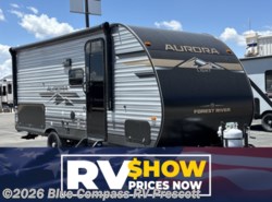 New 2026 Forest River Aurora Light 18BHSX available in Prescott, Arizona