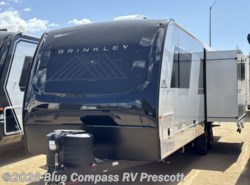 New 2027 Brinkley RV Model Ix 25x available in Prescott, Arizona