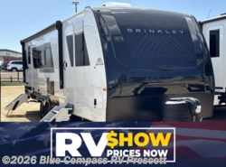 New 2027 Brinkley RV Model Ix 25x available in Prescott, Arizona