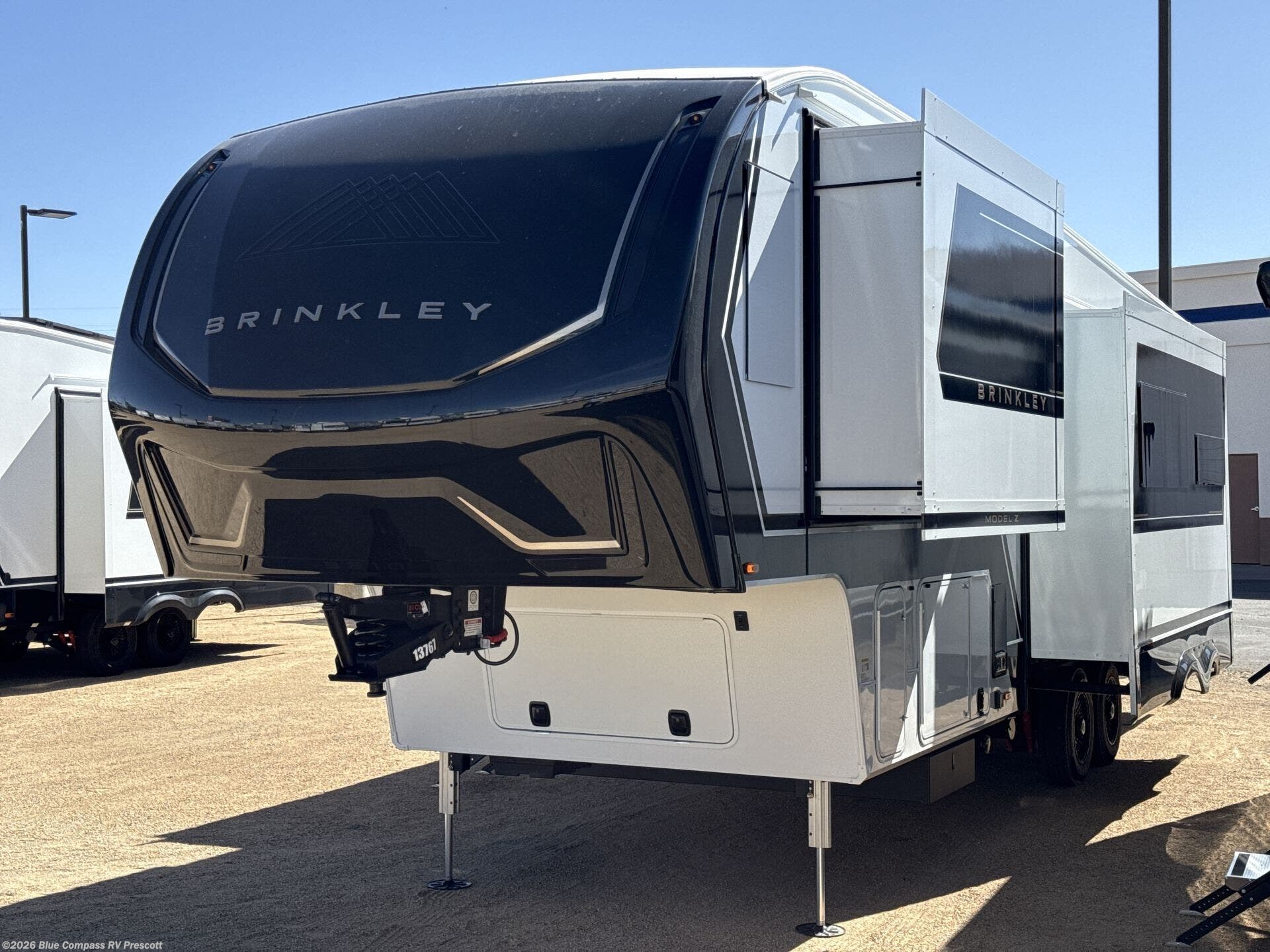 New 2027 Brinkley RV Model Z 3210 available in Prescott, Arizona