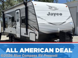 Used 2018 Jayco Jay Flight 21QB available in Prescott, Arizona